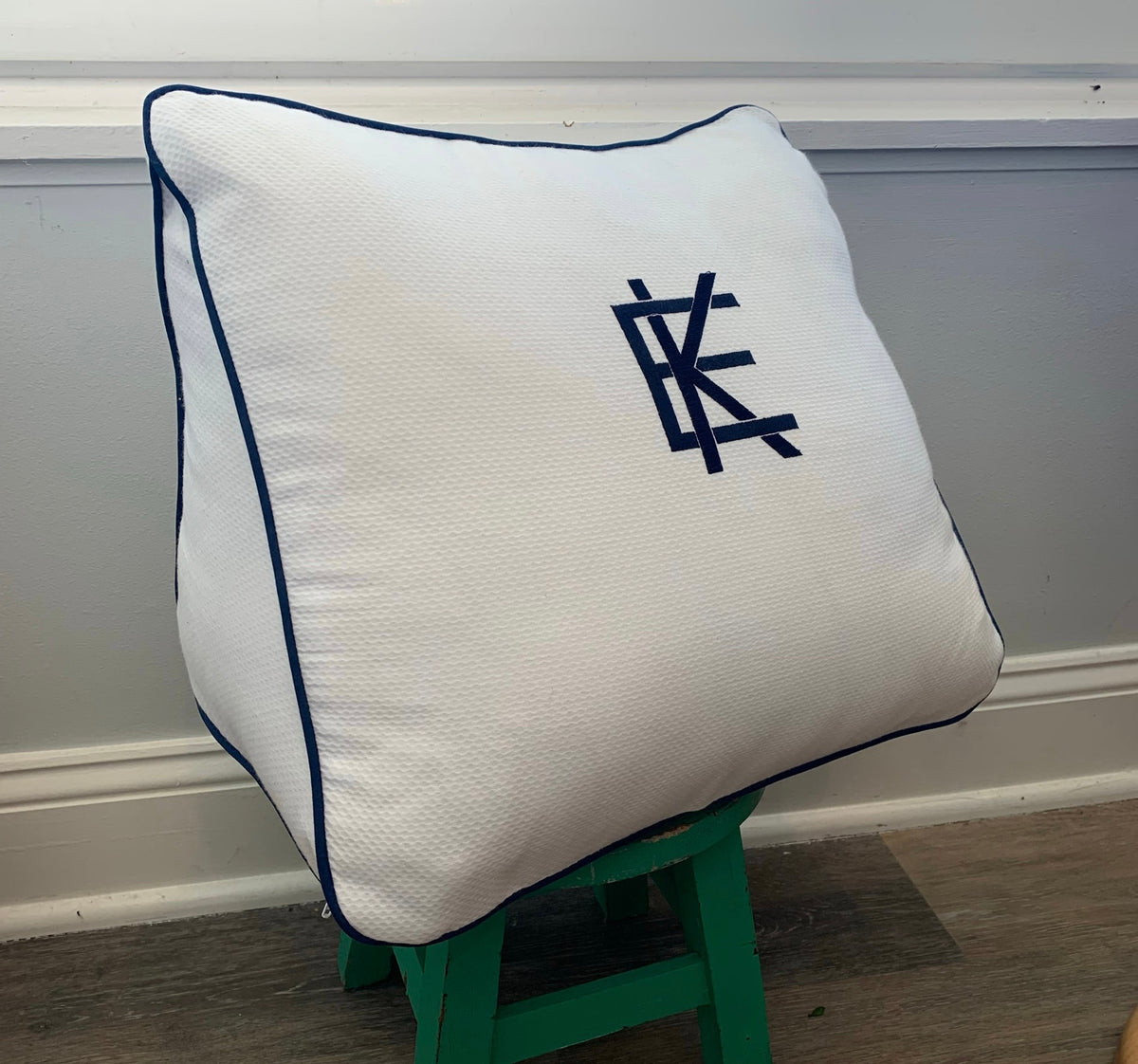 Reading Pillow