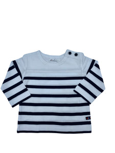 Sailor Stripe Shirt Infant/Toddler
