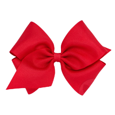 Medium Classic Grosgrain Pony