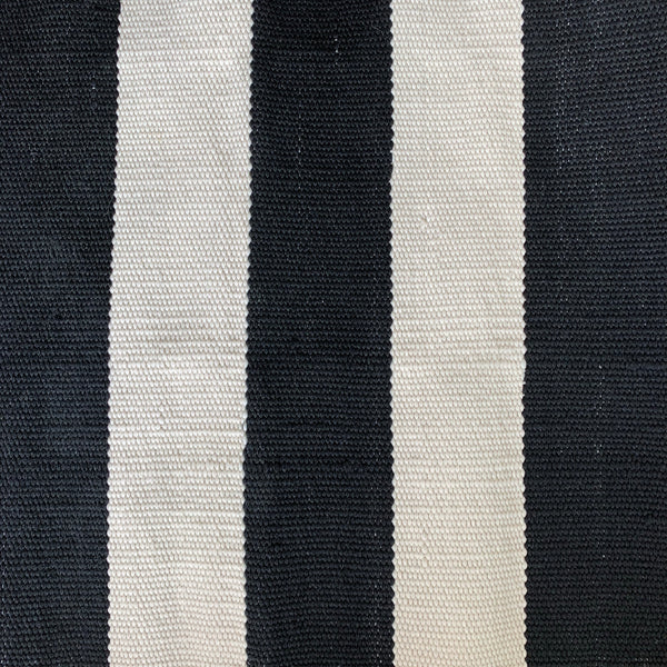 Indoor/Outdoor Wide Stripe Rug