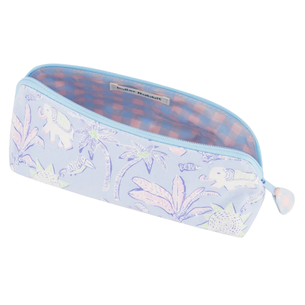 Roller rabbit toiletry bag sale