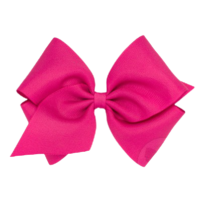 Medium Classic Grosgrain Pony