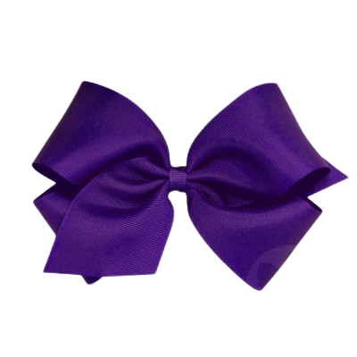 Medium Classic Grosgrain Pony
