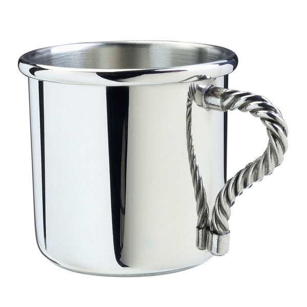 Rope Handle Baby Cup