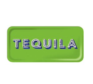 Tequila Tray